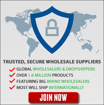 Wholesale Dropshippers